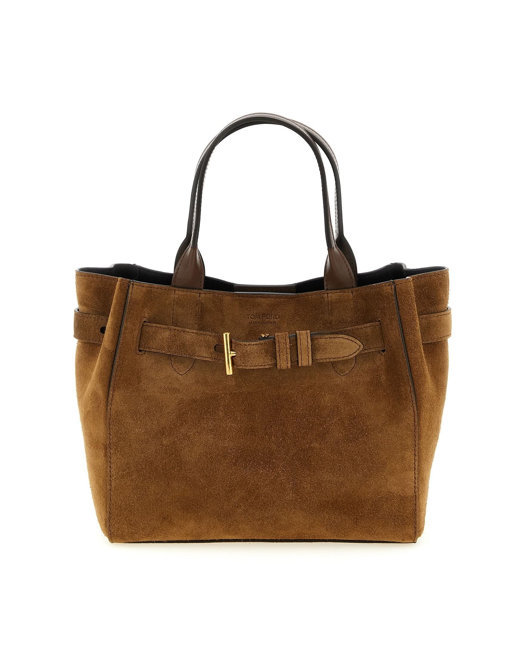 Tom Ford Audrey Small Handbag Handbag