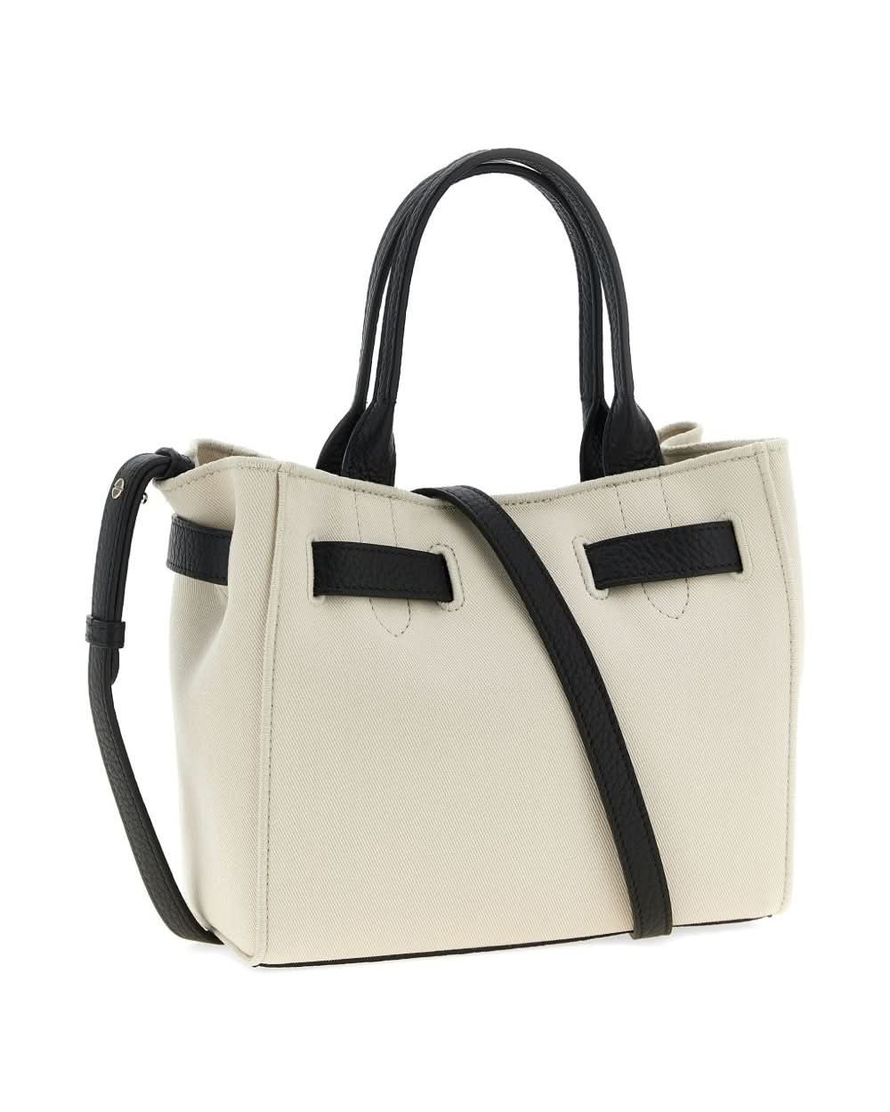 Tom Ford Beige Bag Glam Steals