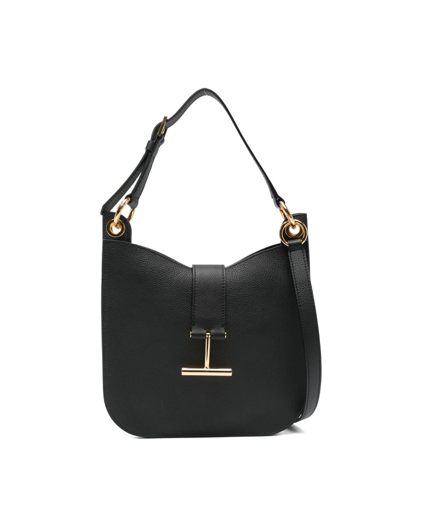 Tom Ford Black Bag Cross Body Bags
