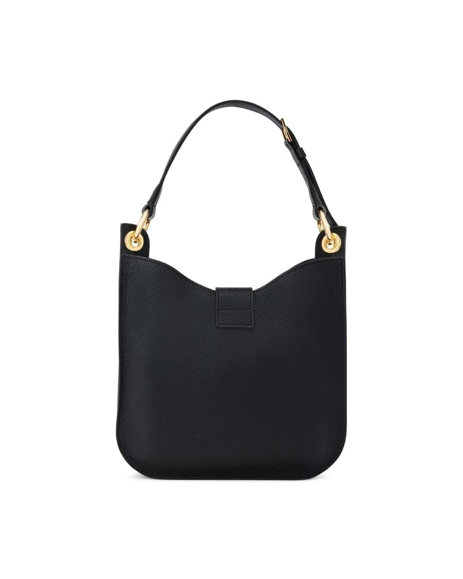 Tom Ford Black Bag Glam Steals