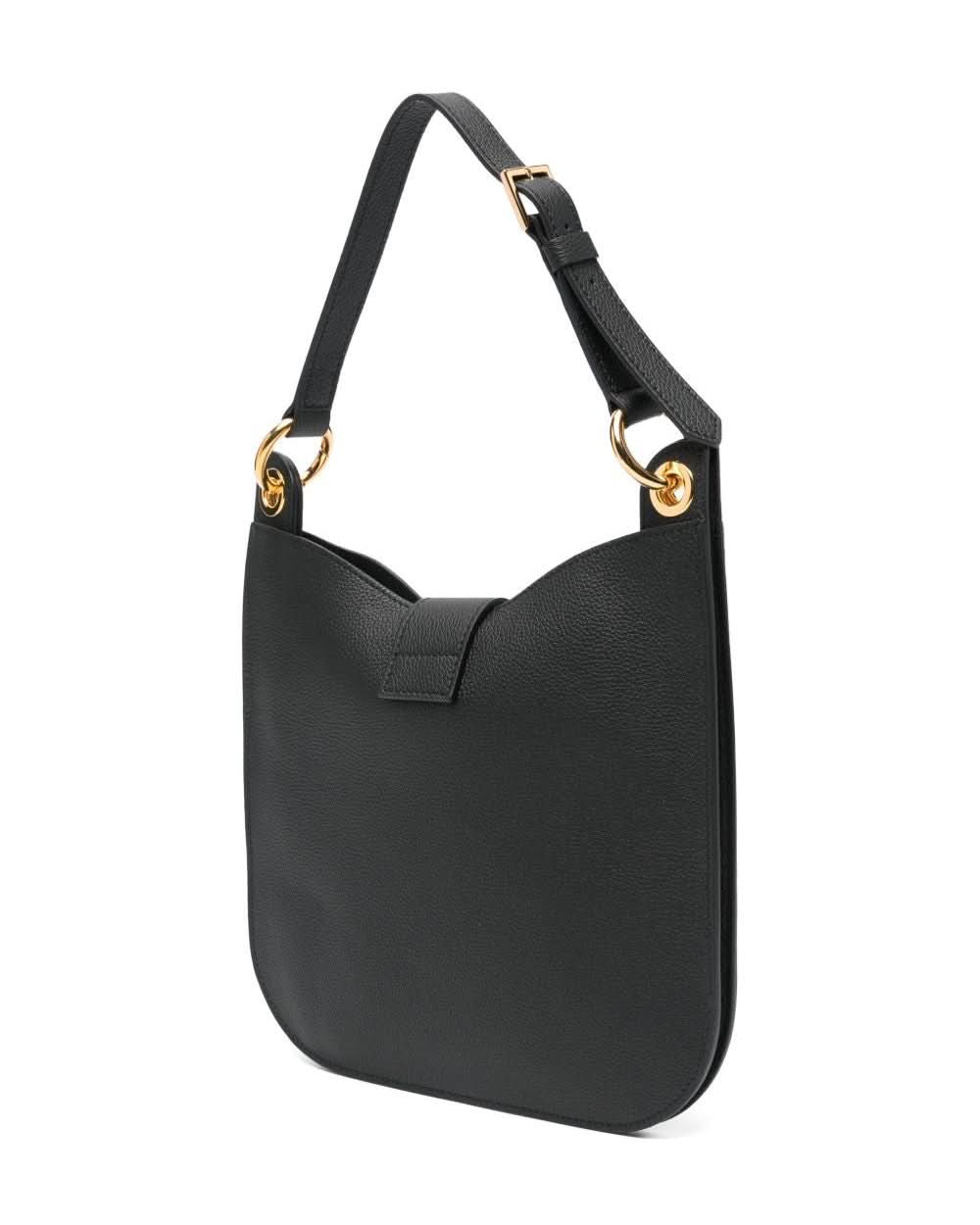 Tom Ford Black Bag Cross Body Bags