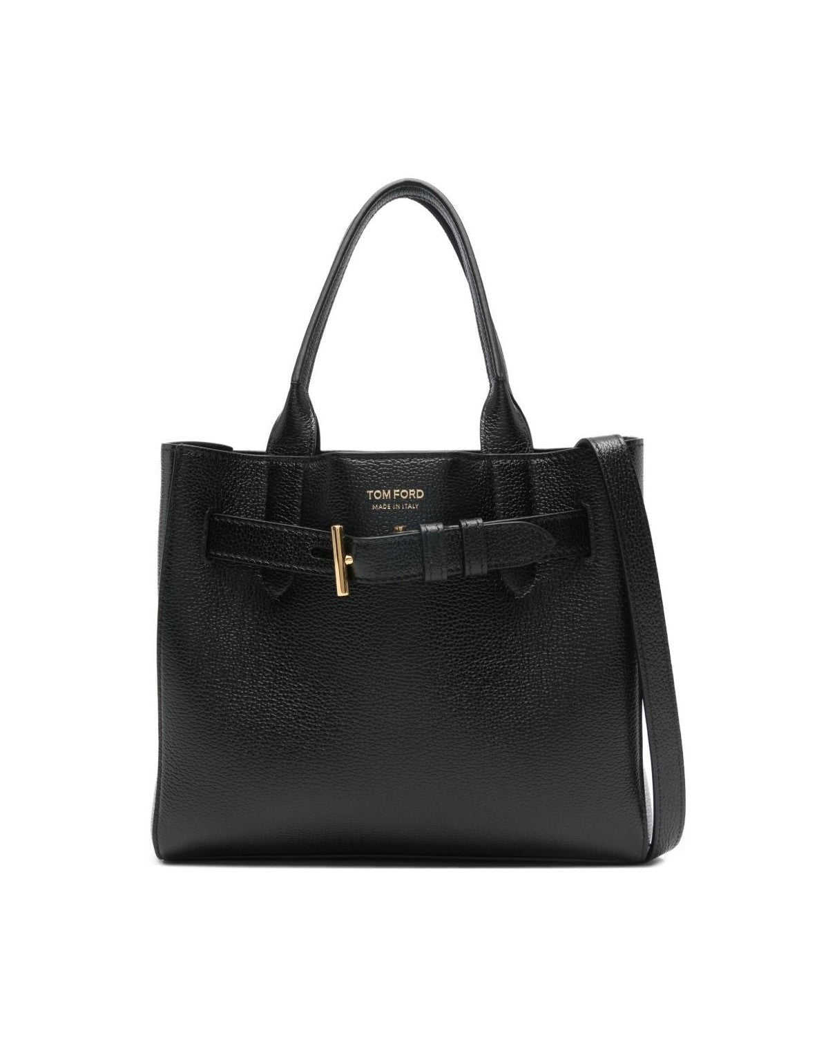 Tom Ford Black Bag Glam Steals