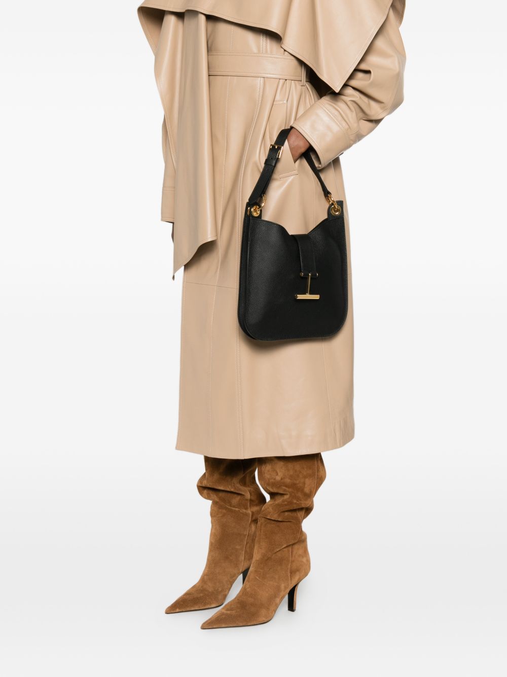 Tom Ford Black Bag Glam Steals