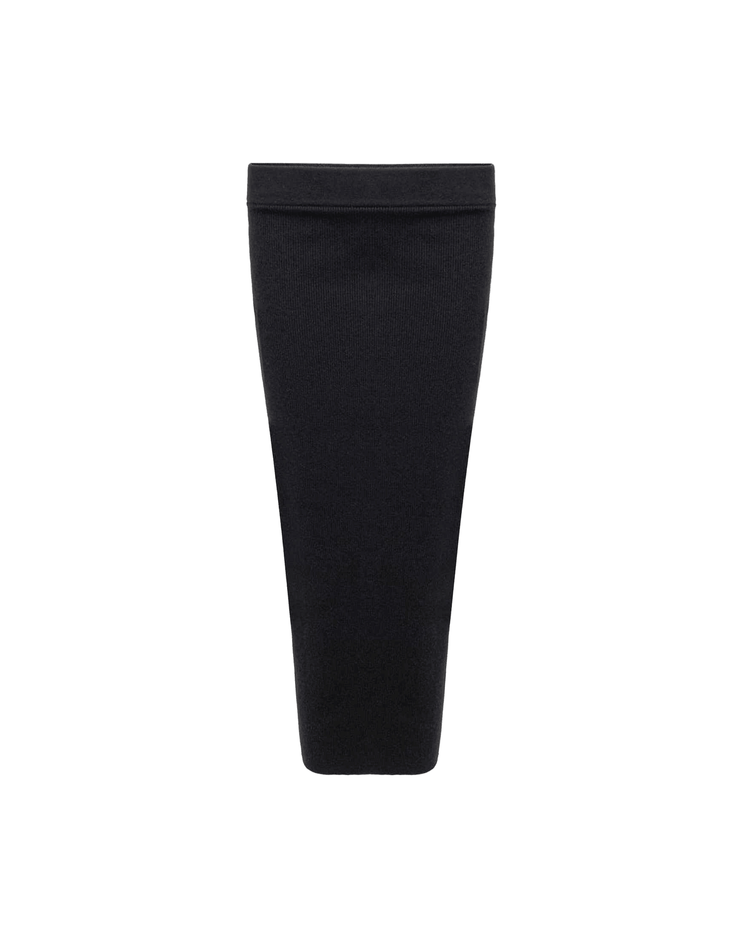 Tom Ford Black Cashmere Midi Glam Steals