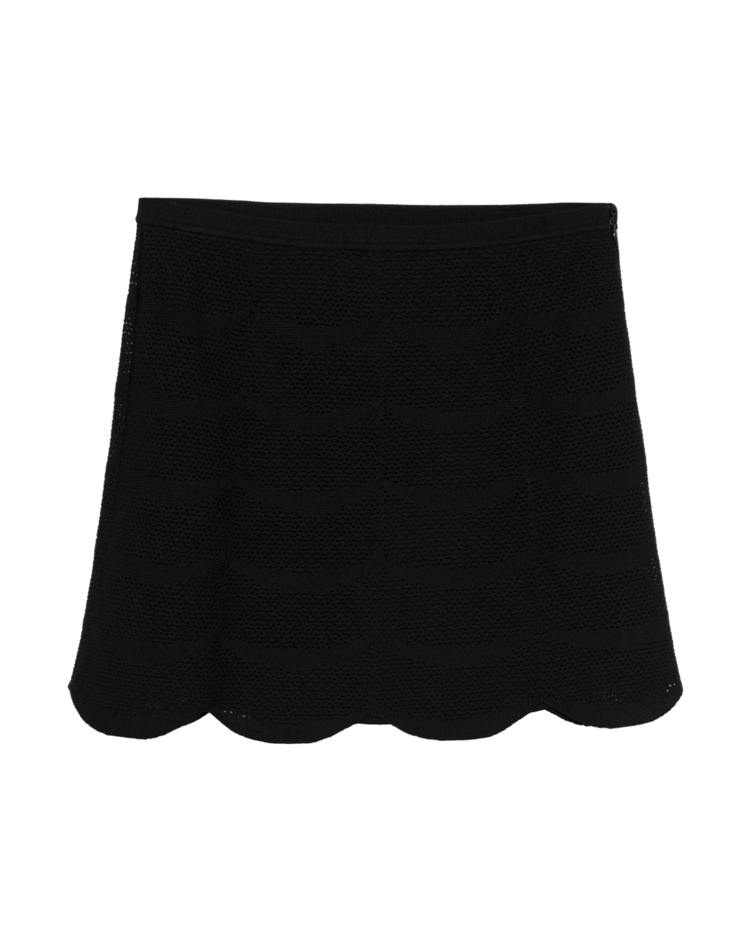Tom Ford Black Skirt Glam Steals