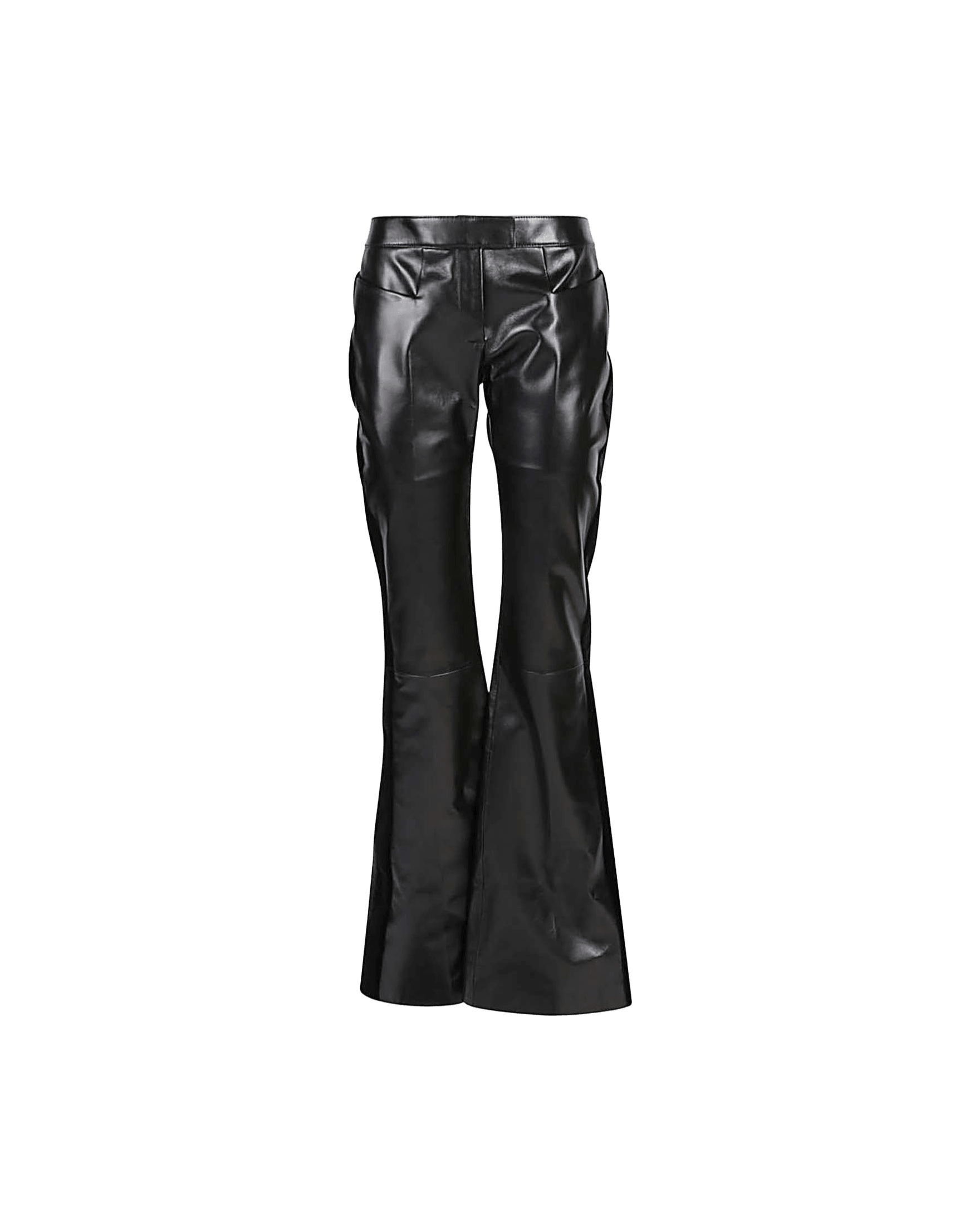 Tom Ford Black Trousers Glam Steals