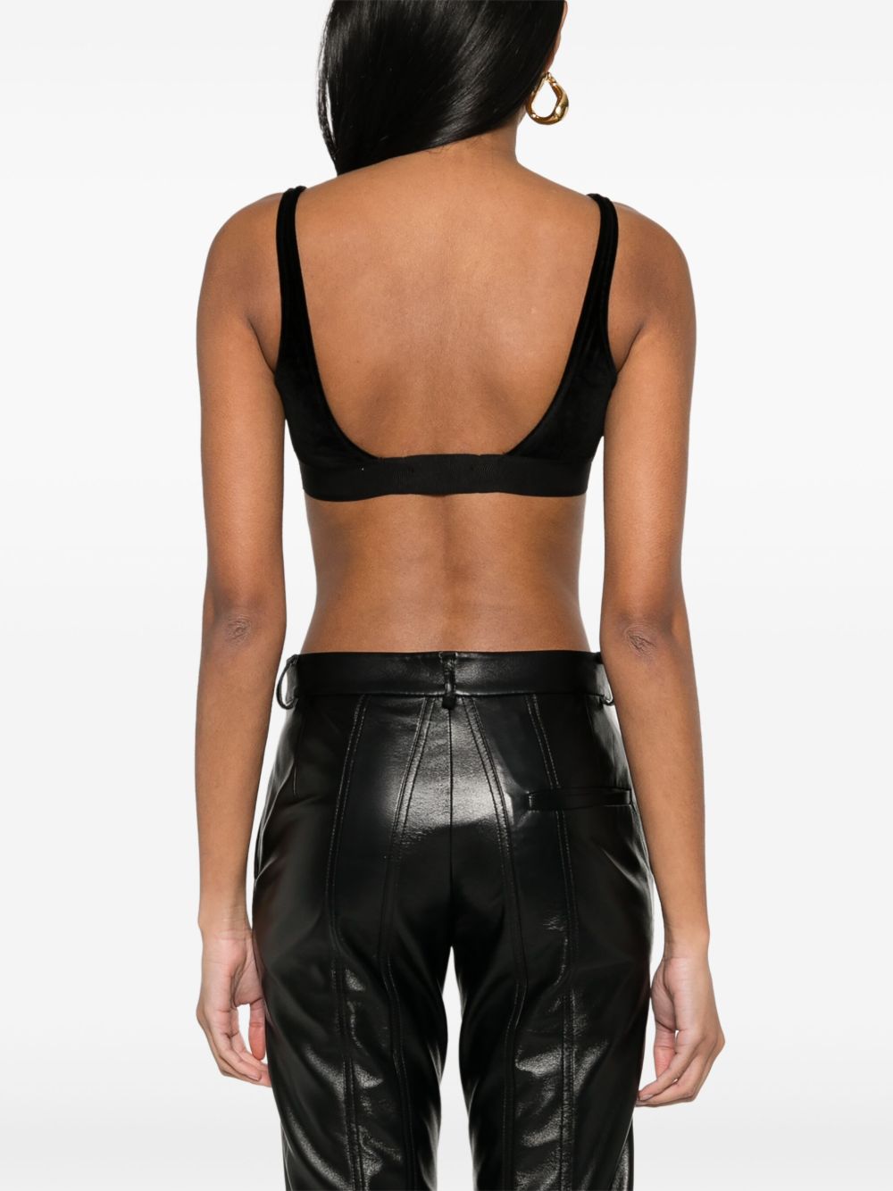 Tom Ford Black Underwear Glam Steals