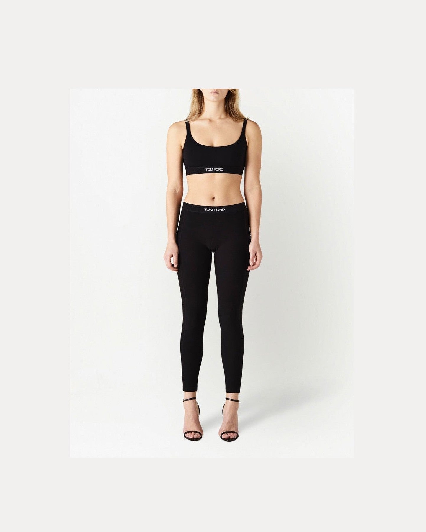 Tom Ford Black Underwear Glam Steals