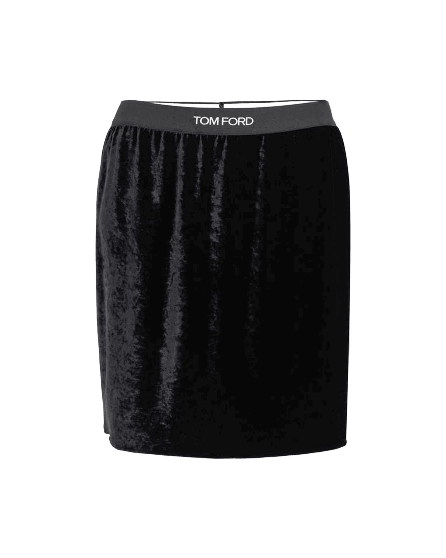 Tom Ford Black Viscose Mini Glam Steals