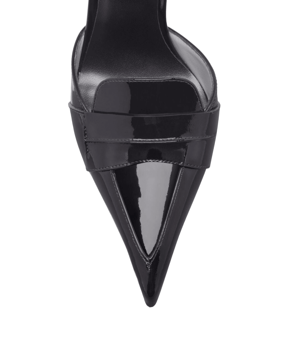 Tom Ford Black with Heel Glam Steals