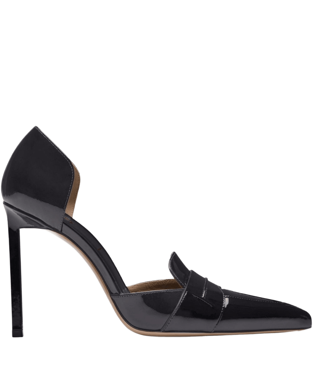 Tom Ford Black with Heel Glam Steals