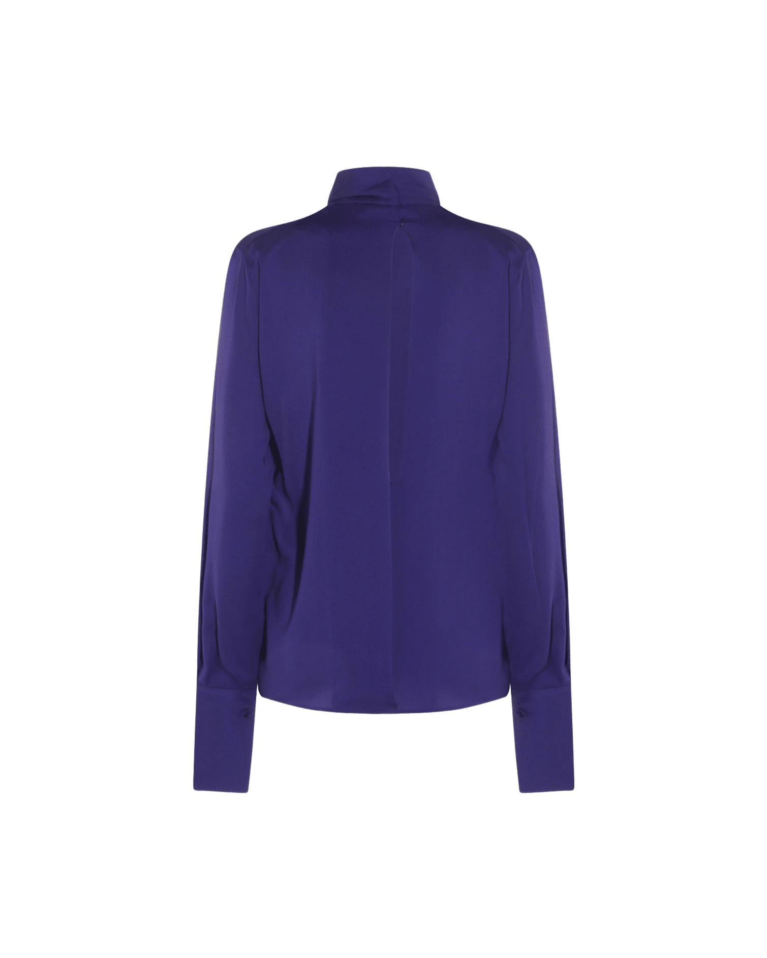 Tom Ford Blue Top Blouses