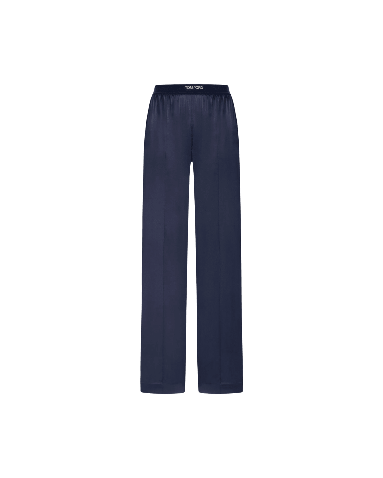 Tom Ford Blue Trousers Glam Steals