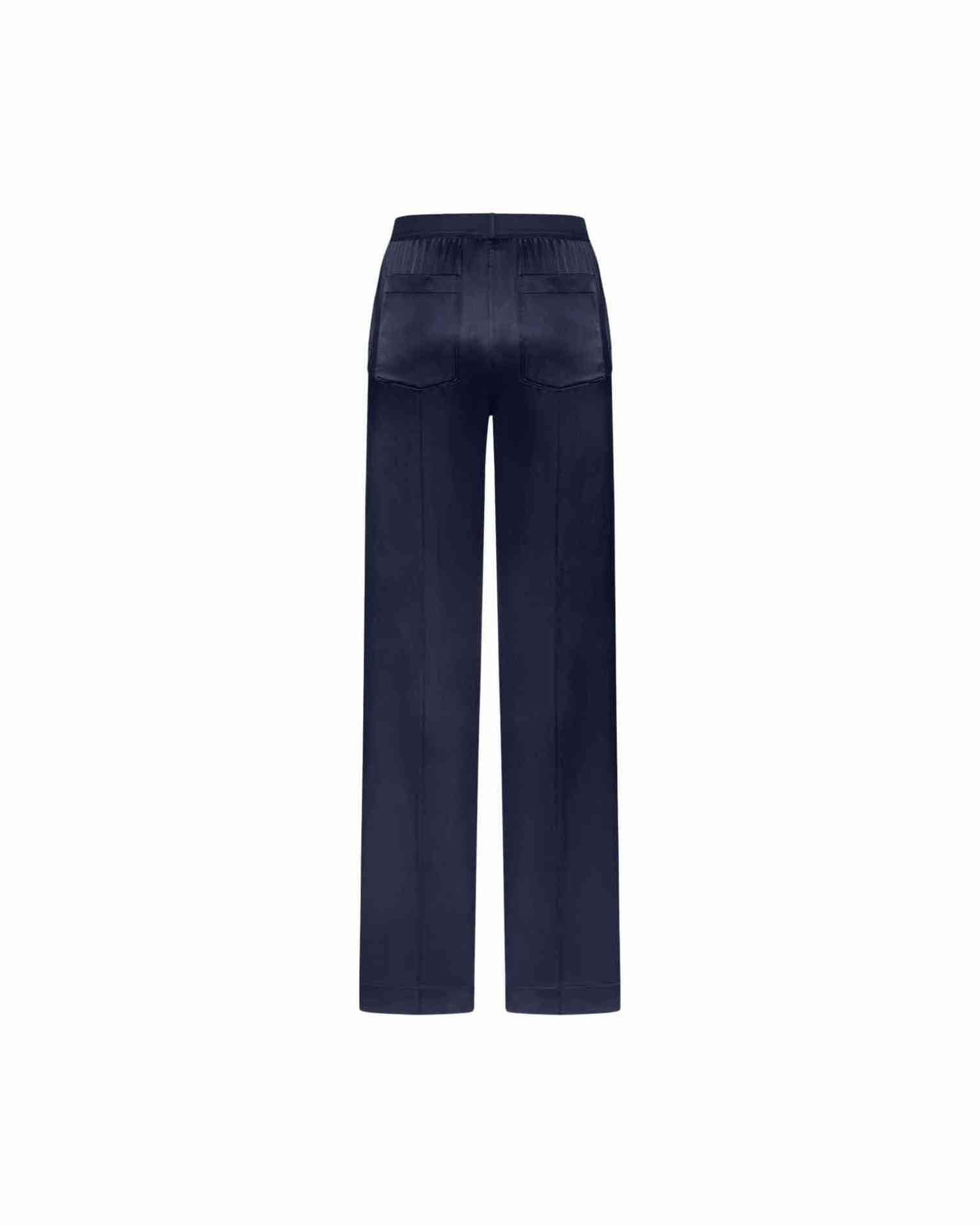 Tom Ford Blue Trouser Glam Steals