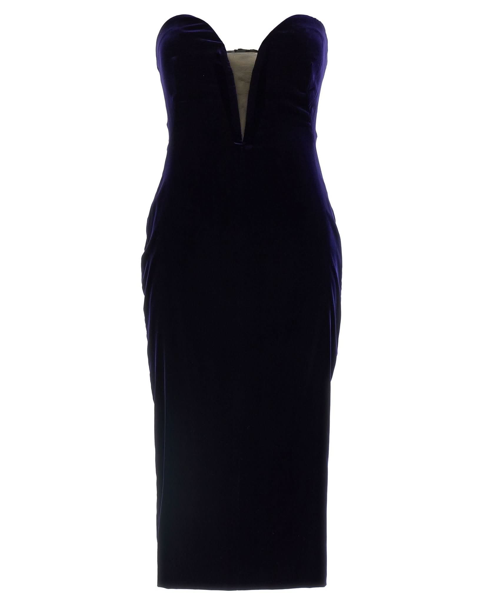 Tom Ford Cocktail Dress Glam Steals