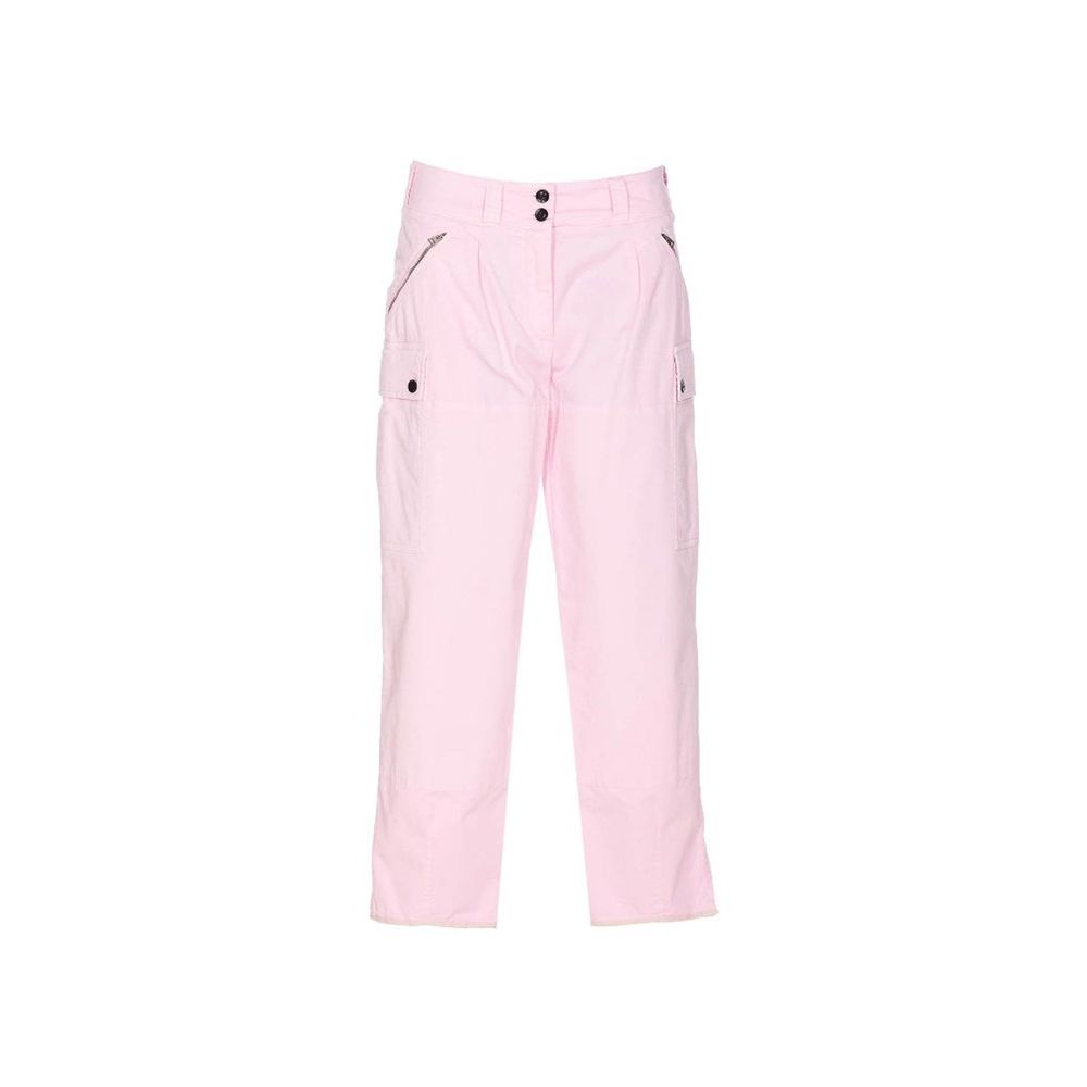 Tom Ford Cotton Cargo Pant Glam Steals