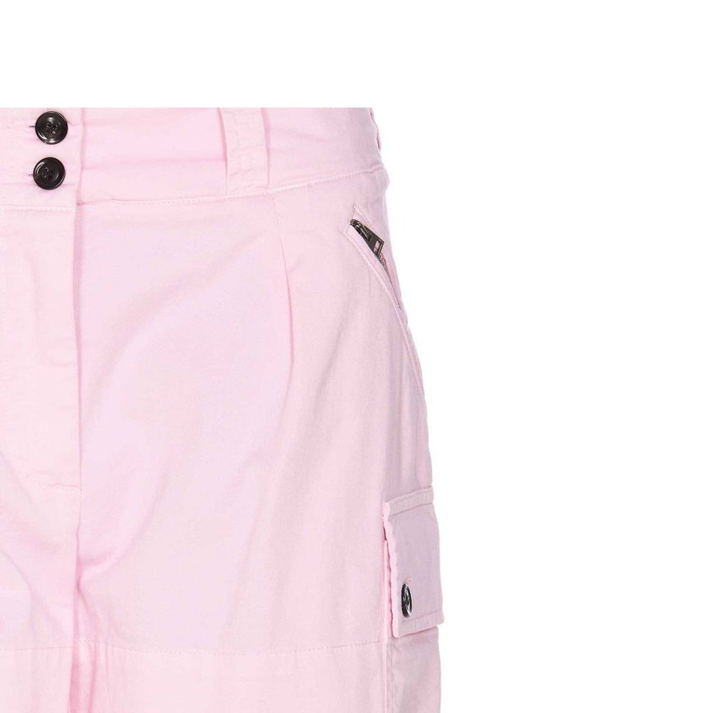 Tom Ford Cotton Cargo Pant Glam Steals