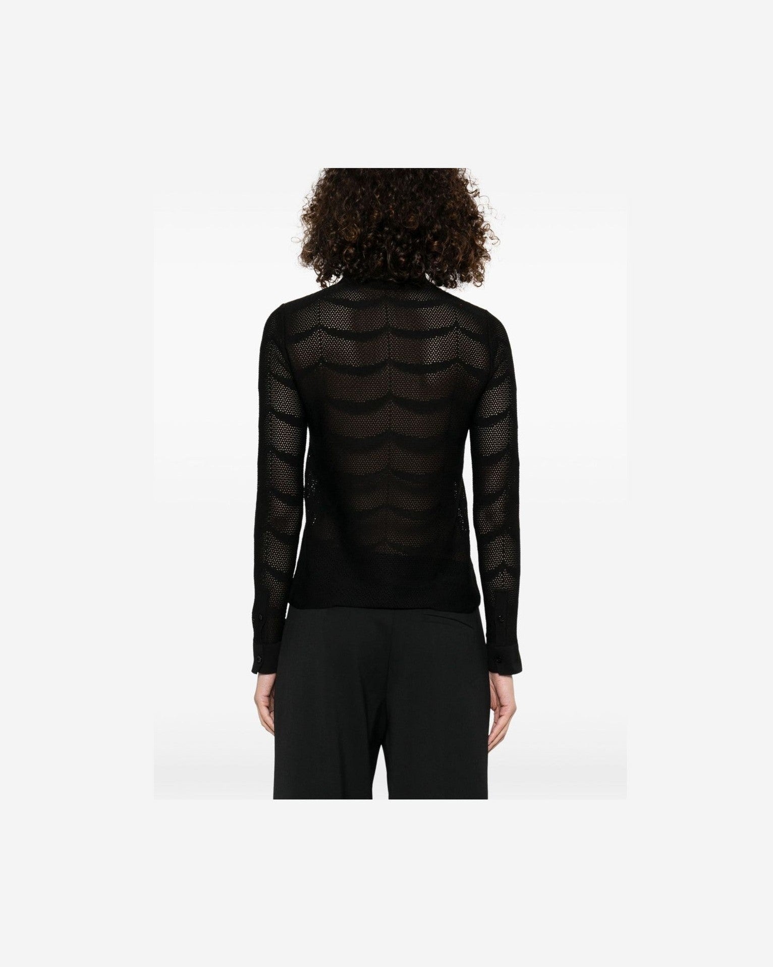 Tom Ford Cotton & Silk Shirt Glam Steals