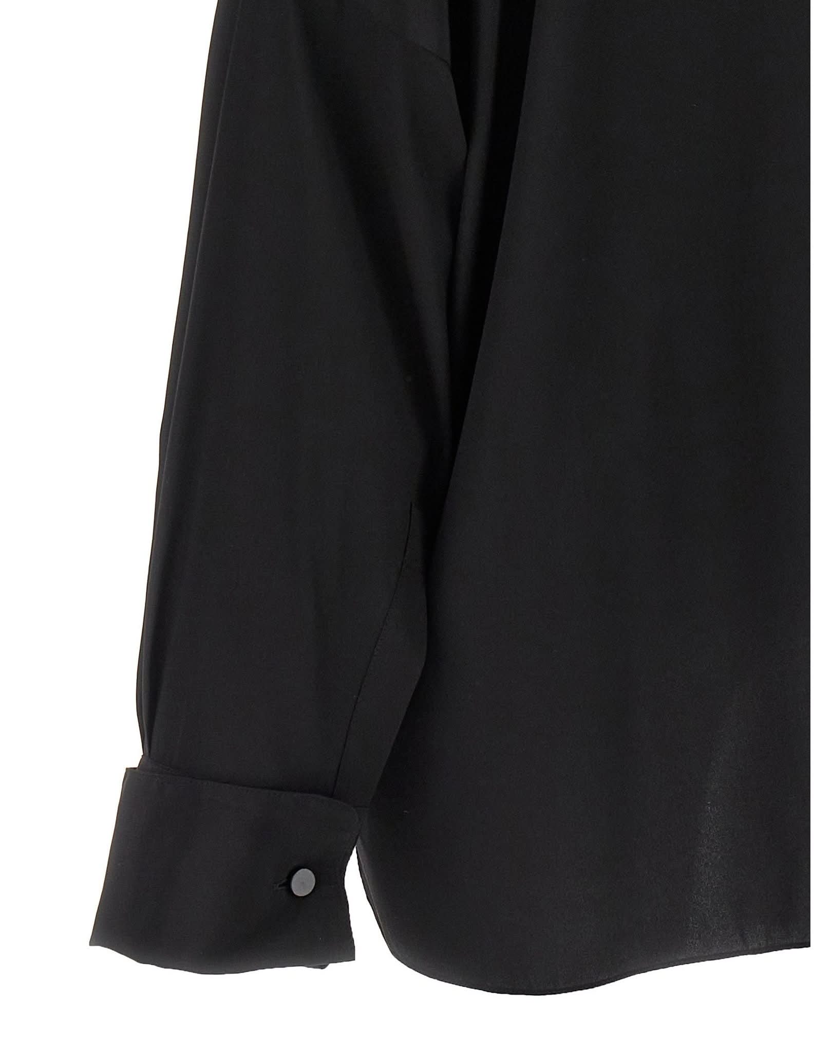 Tom Ford Crepe De Chine Shirt Glam Steals