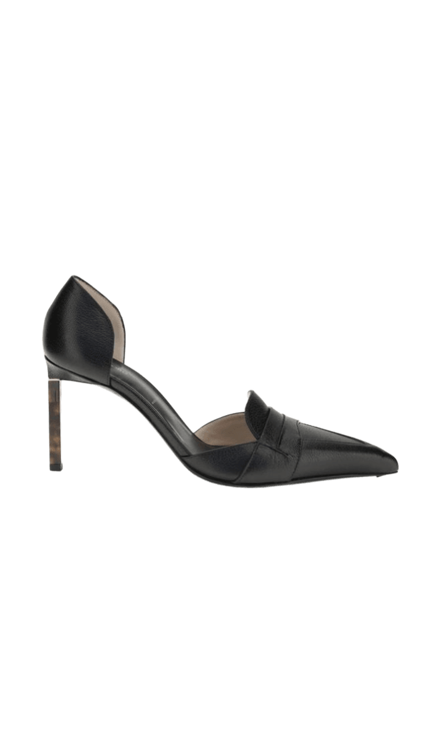 Tom Ford Dorsay Pumps Glam Steals