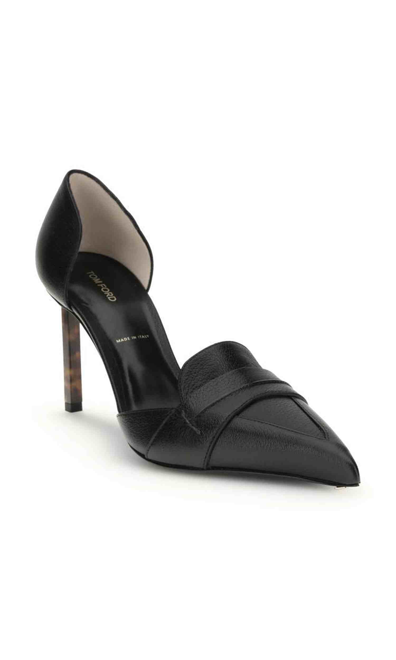 Tom Ford Dorsay Pumps Glam Steals