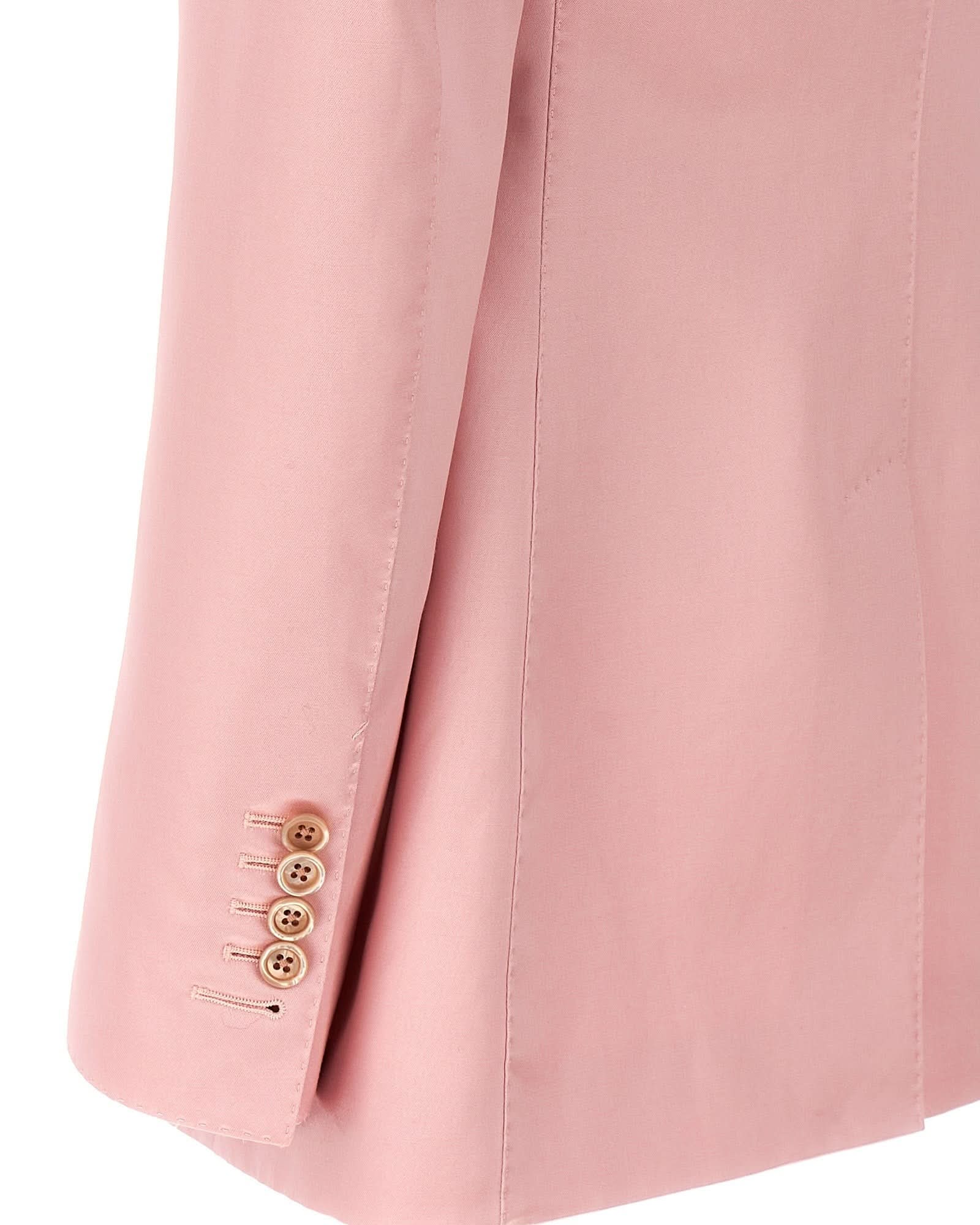 Tom Ford Double Breasted Blazer Glam Steals