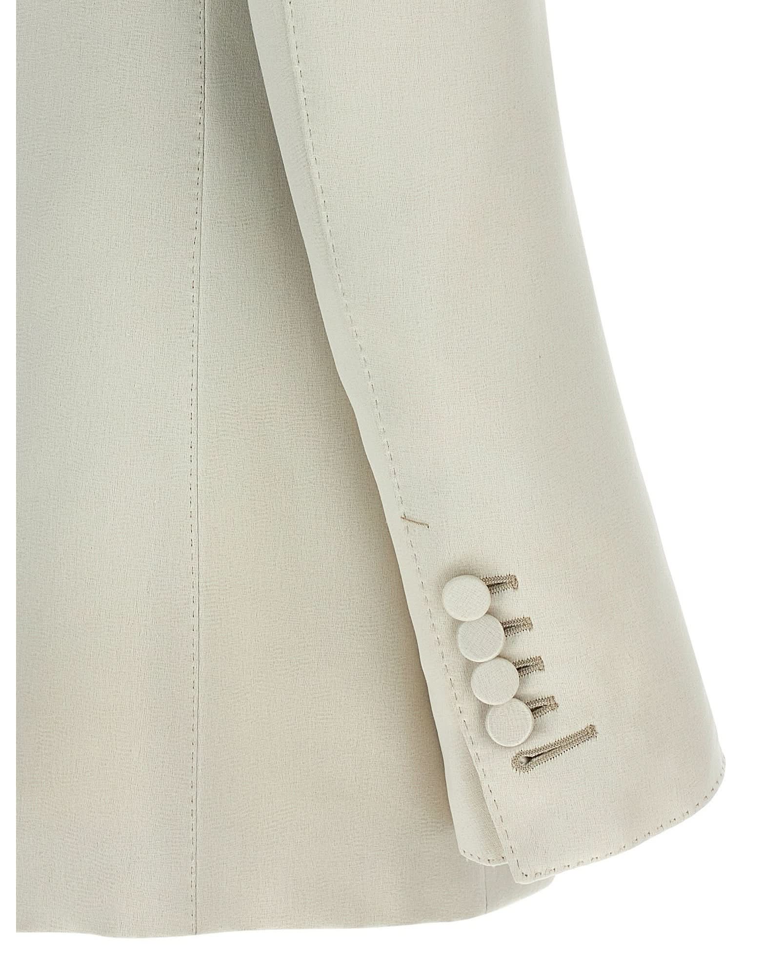 Tom Ford Duchesse Single Breasted Blazer Glam Steals