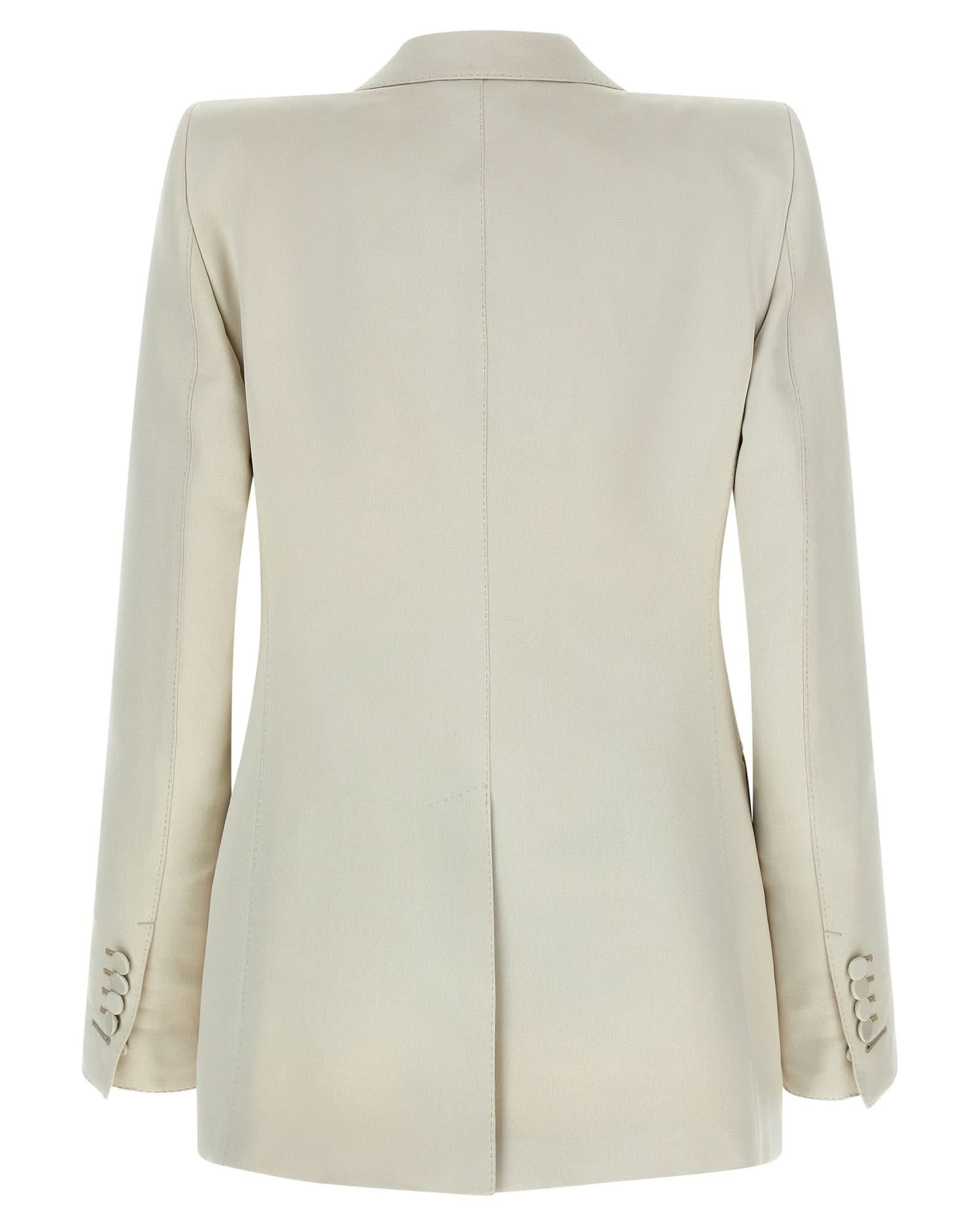 Tom Ford Duchesse Single Breasted Blazer Glam Steals