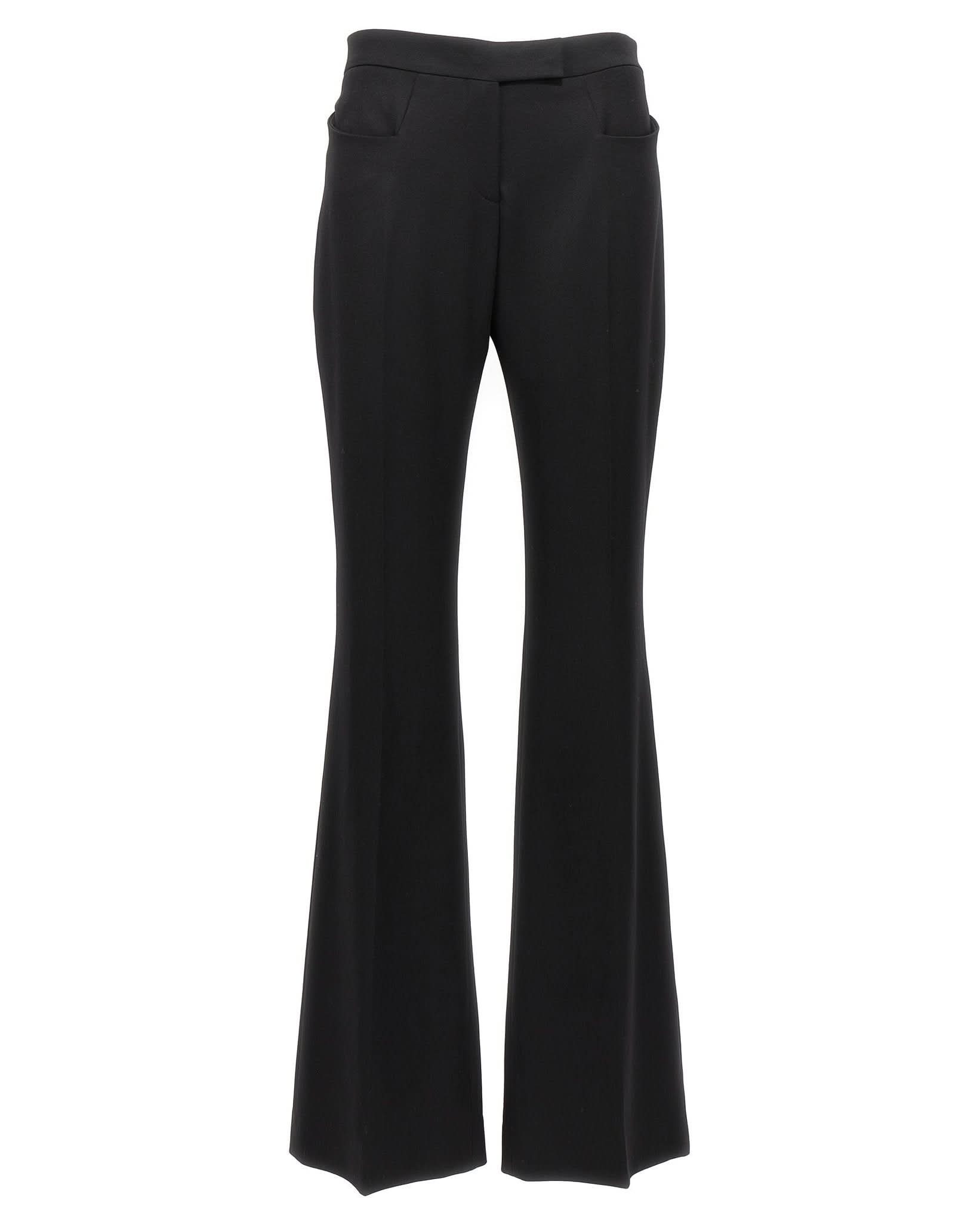Tom Ford Flared Pant Glam Steals