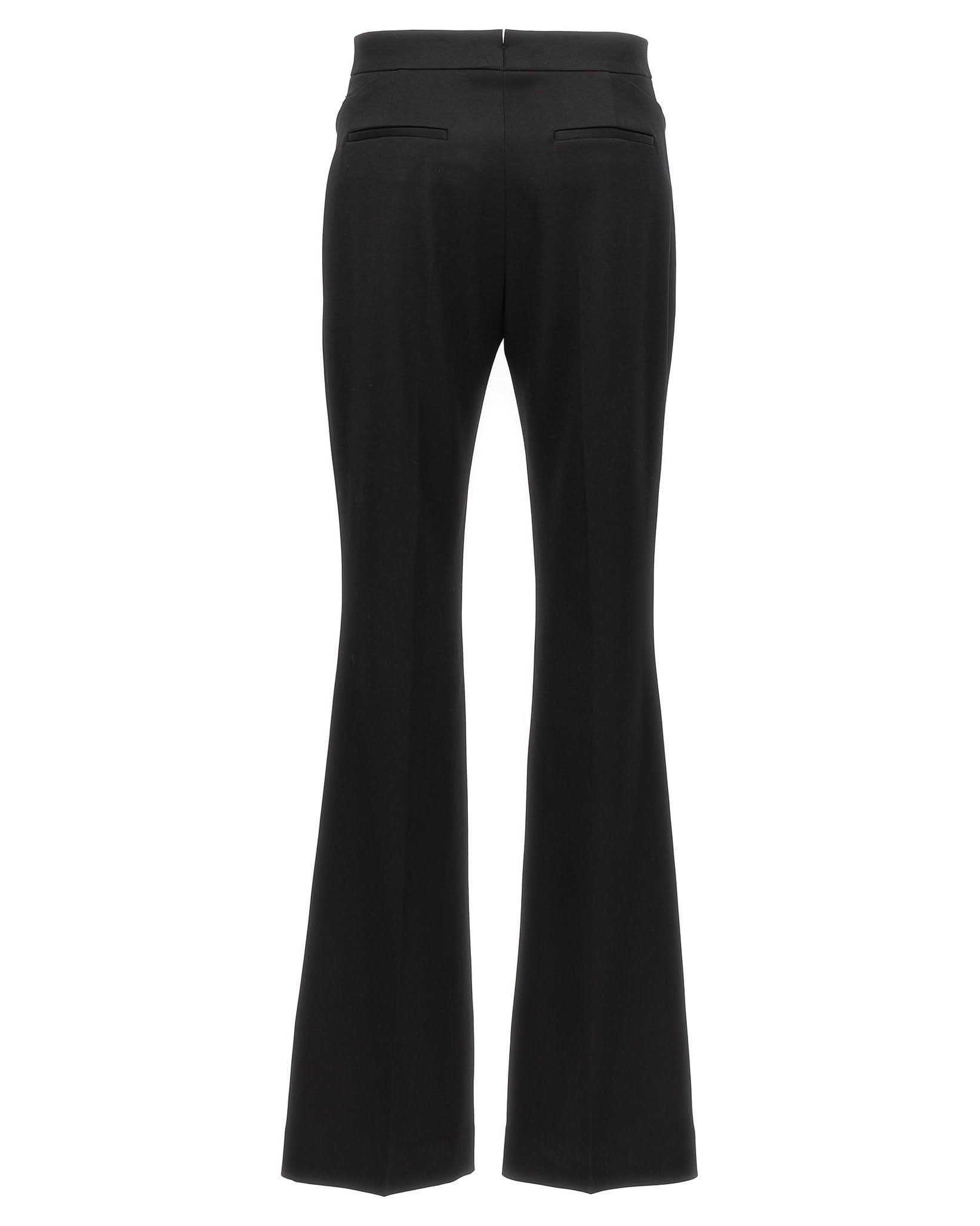 Tom Ford Flared Pant Glam Steals