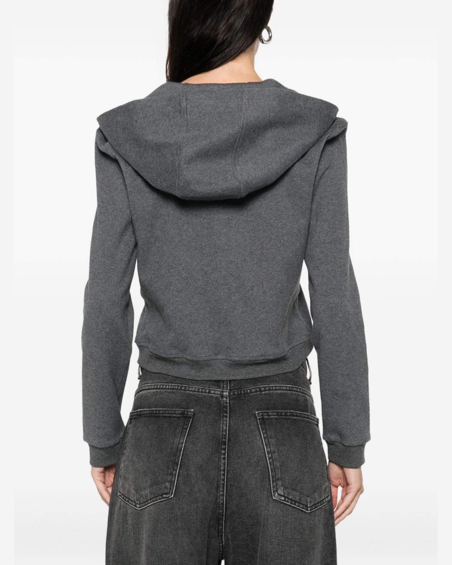 Tom Ford Grey Sweater Glam Steals
