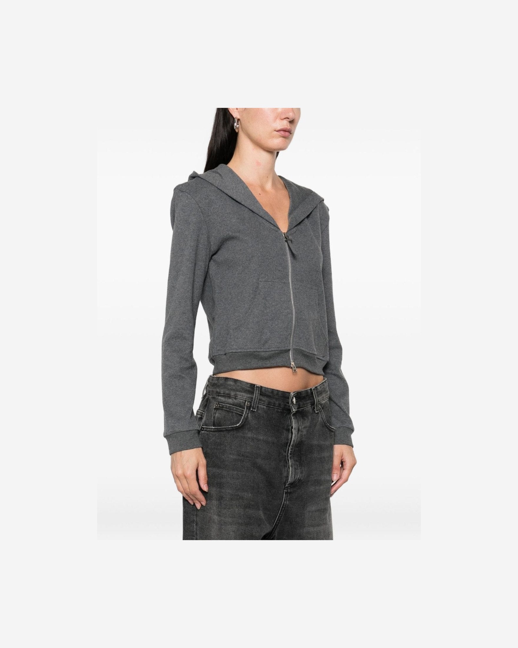Tom Ford Grey Sweater Glam Steals
