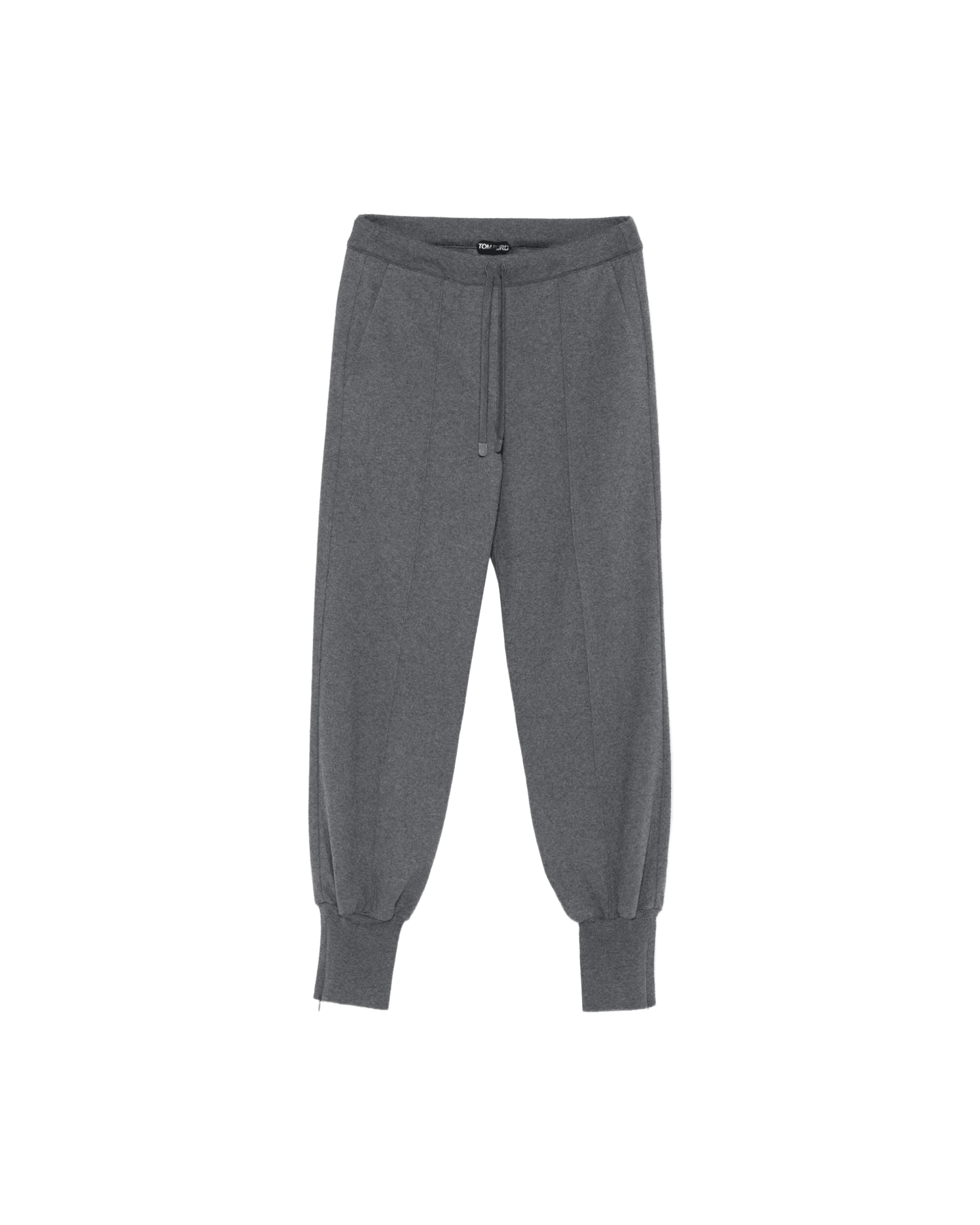 Tom Ford Grey Trousers Glam Steals