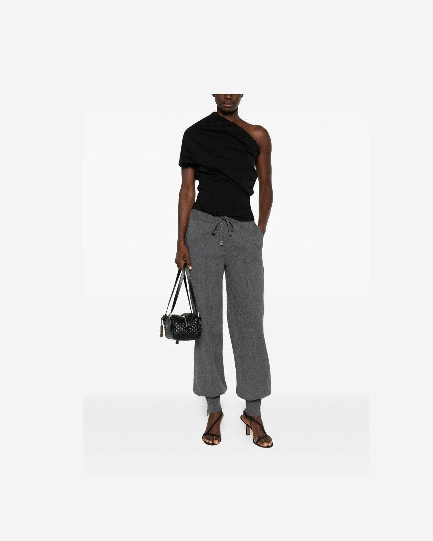 Tom Ford Grey Trouser Glam Steals