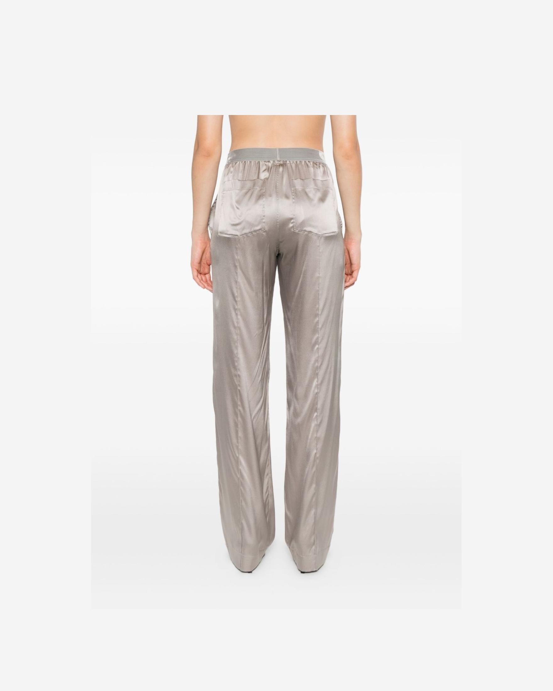 Tom Ford Grey Trouser Glam Steals
