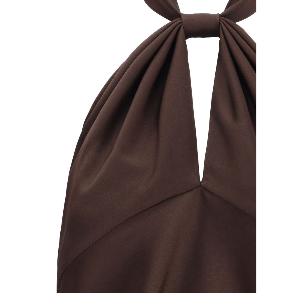 Tom Ford Halterneck Top Glam Steals