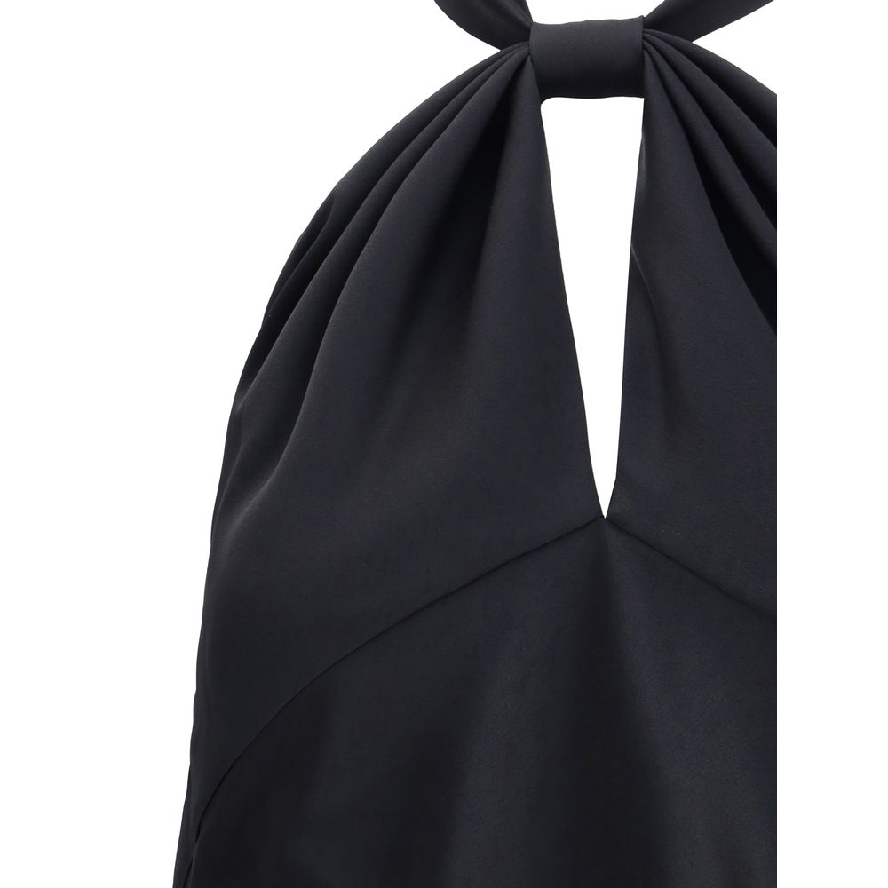 Tom Ford Halterneck Top Glam Steals