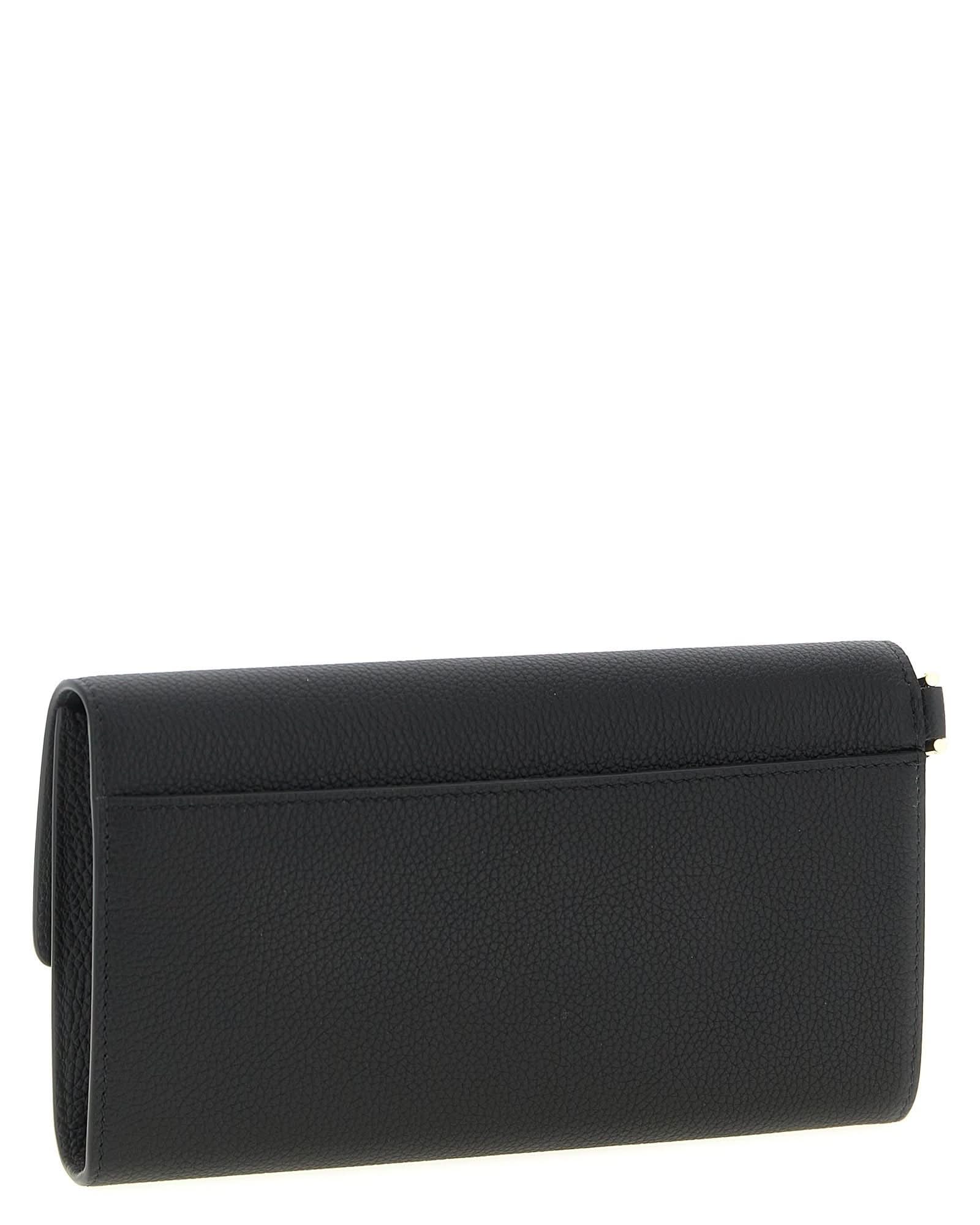 Tom Ford Hammered Clutch Glam Steals