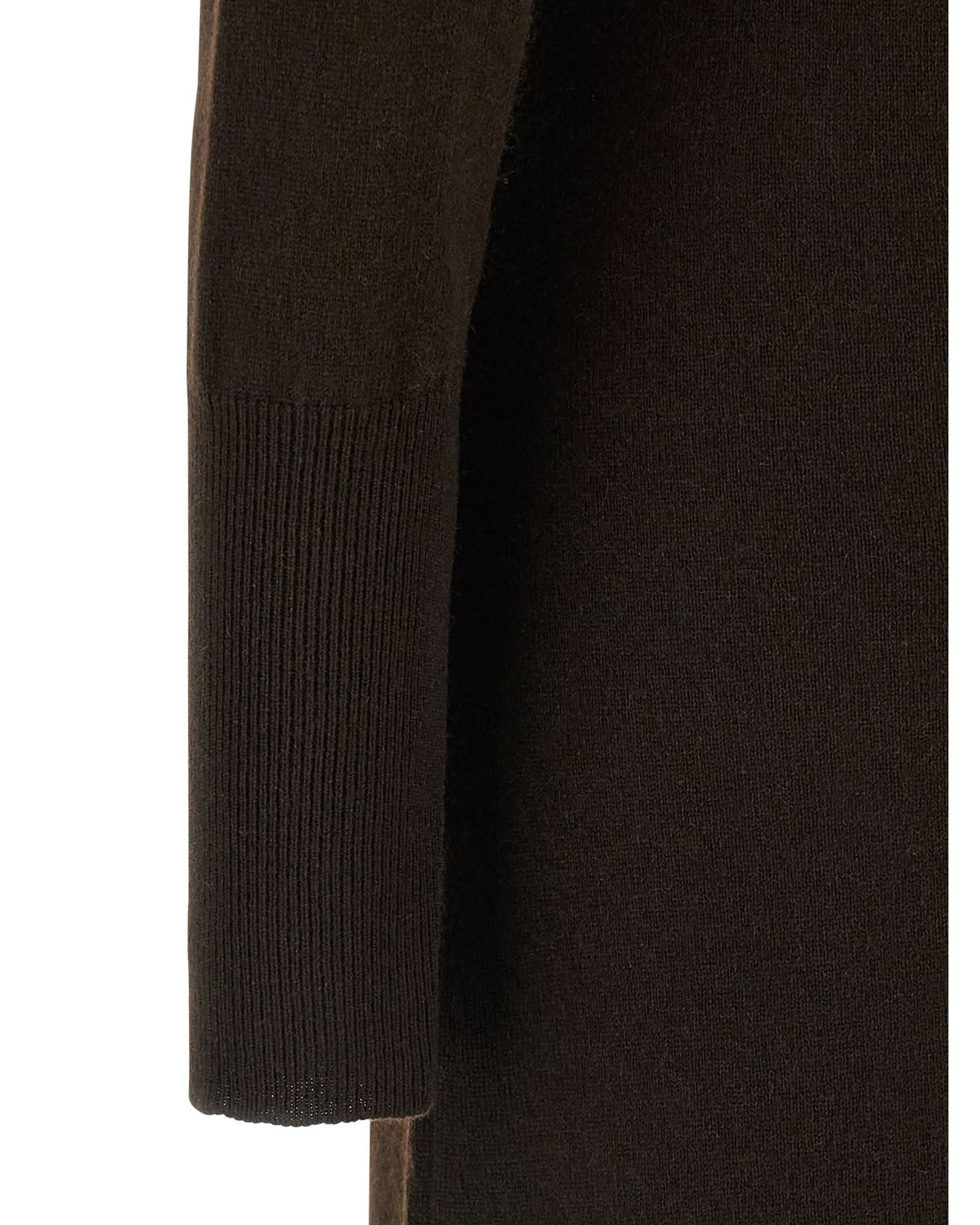 Tom Ford High Neck Dress Glam Steals