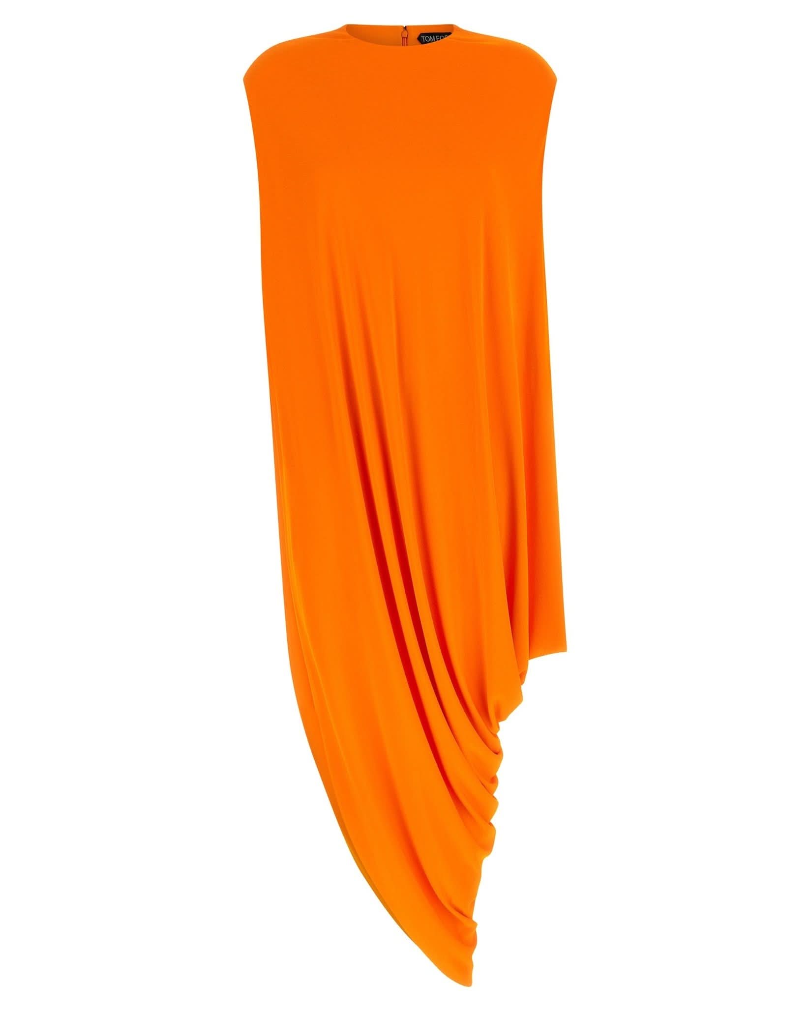 Tom Ford Impossible Asymmetric Cap Top Glam Steals