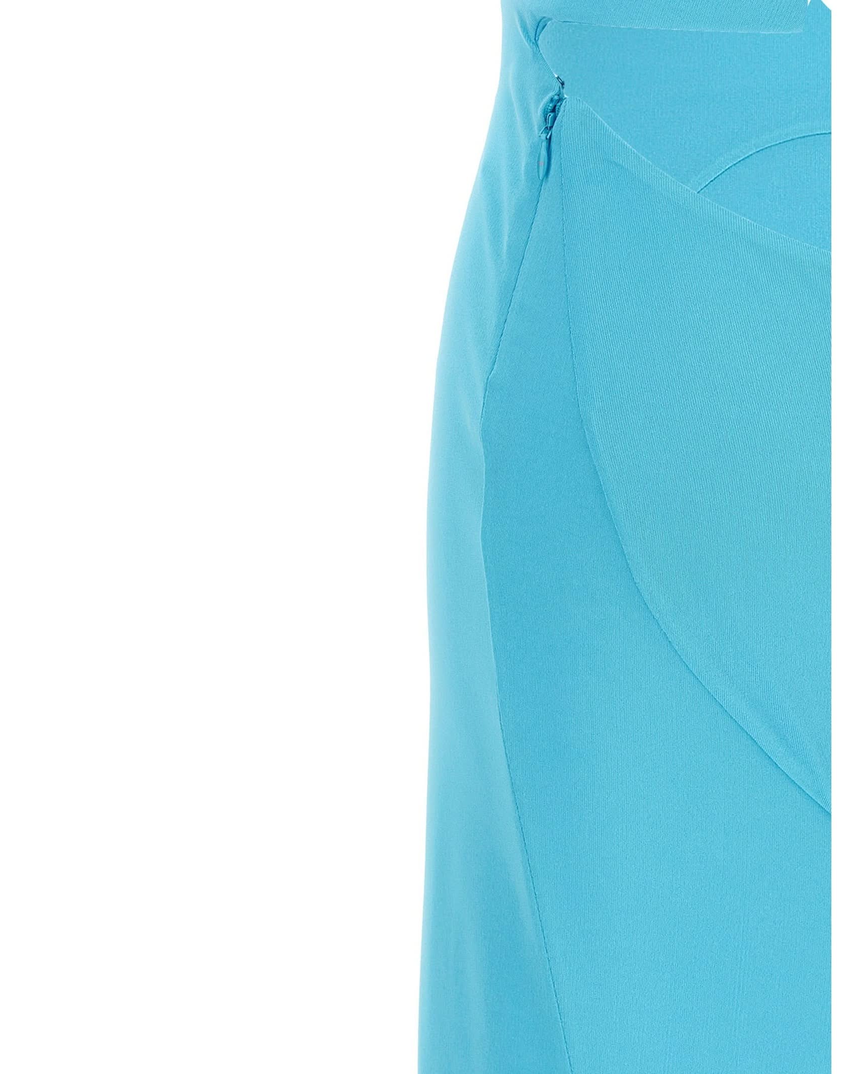 Tom Ford Impossible Skirt Glam Steals