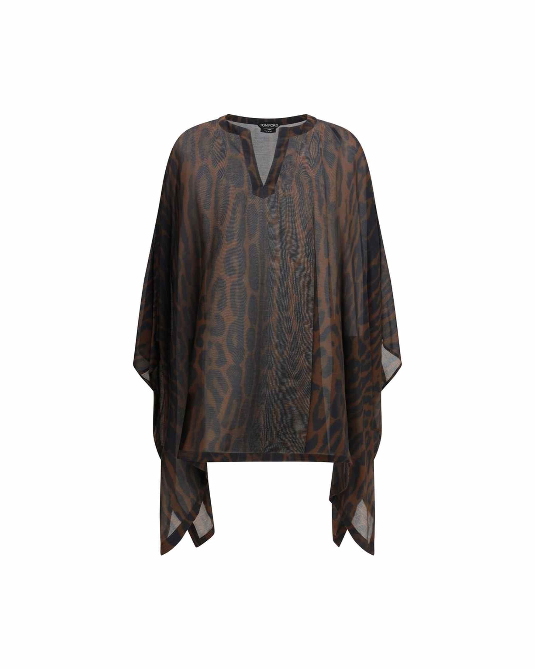 Tom Ford Kaftan Dress Glam Steals