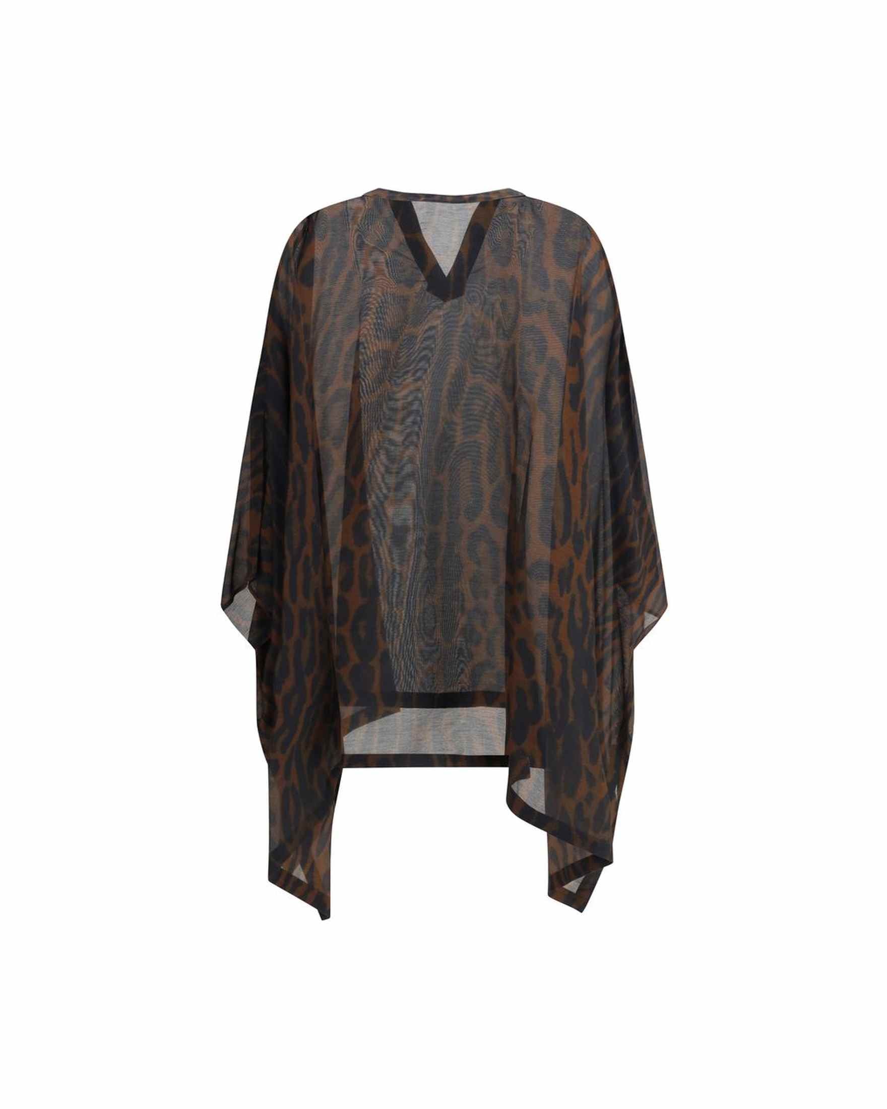 Tom Ford Kaftan Dress Glam Steals