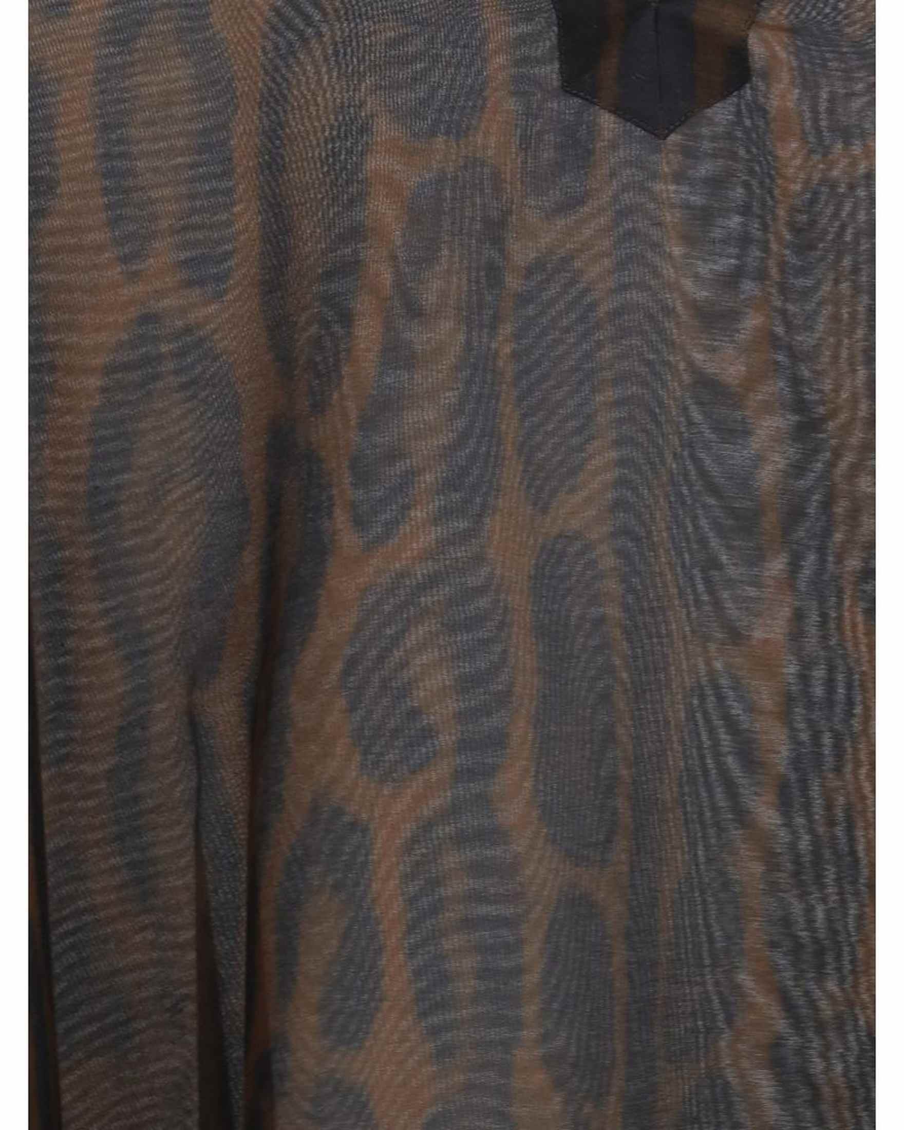 Tom Ford Kaftan Dress Glam Steals