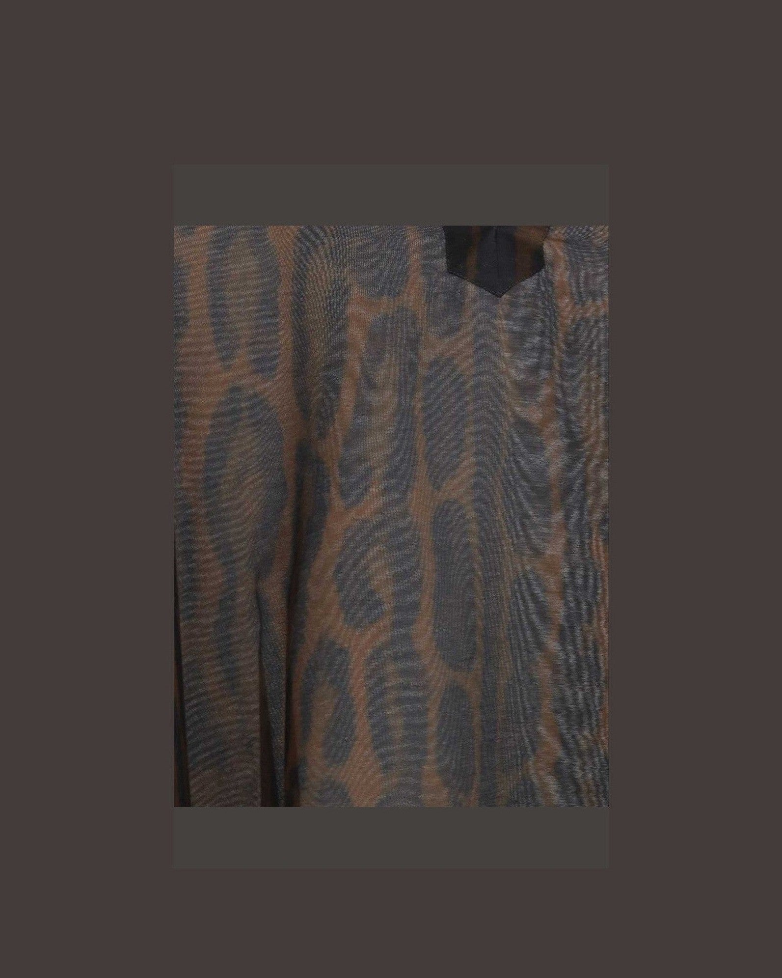 Tom Ford Kaftan Dress Glam Steals