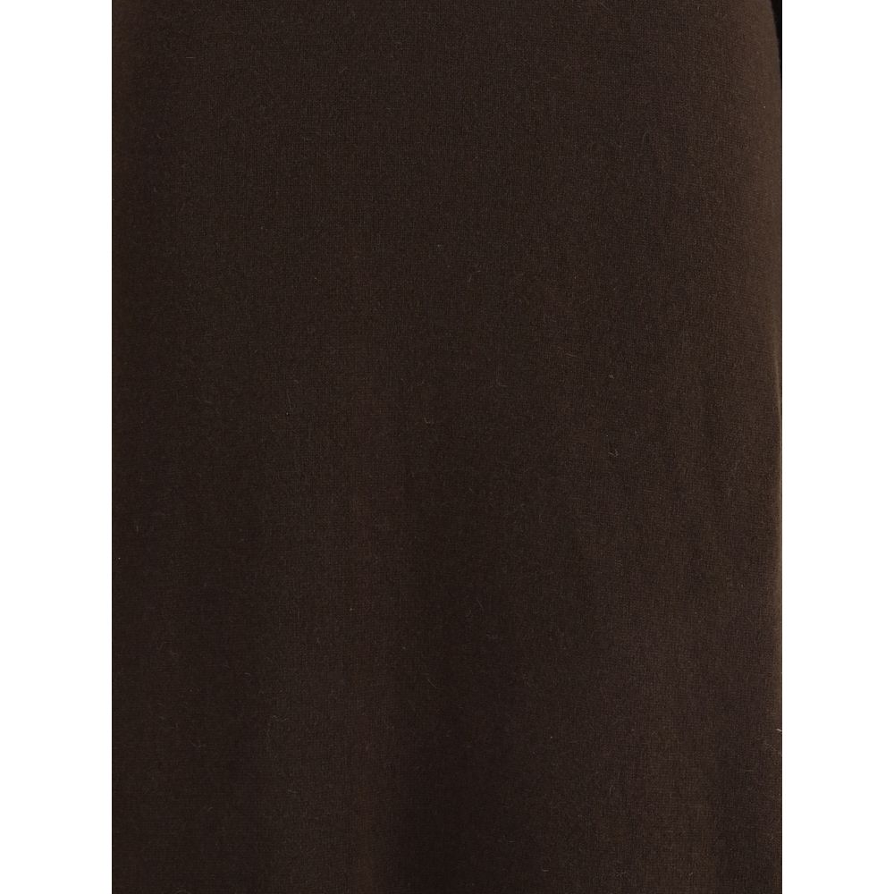 Tom Ford Long Knit Dress Glam Steals