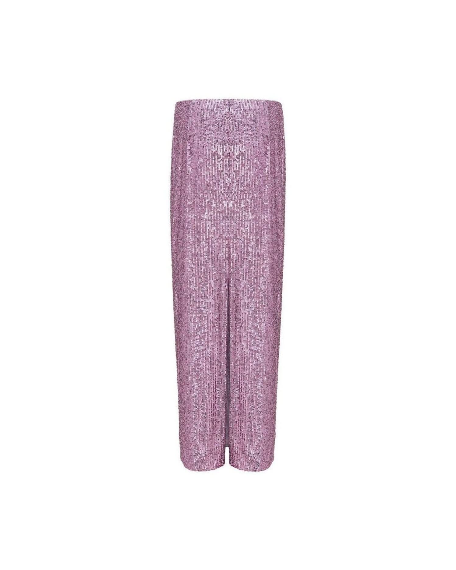 Tom Ford Pink Polyester Skirt Skirts