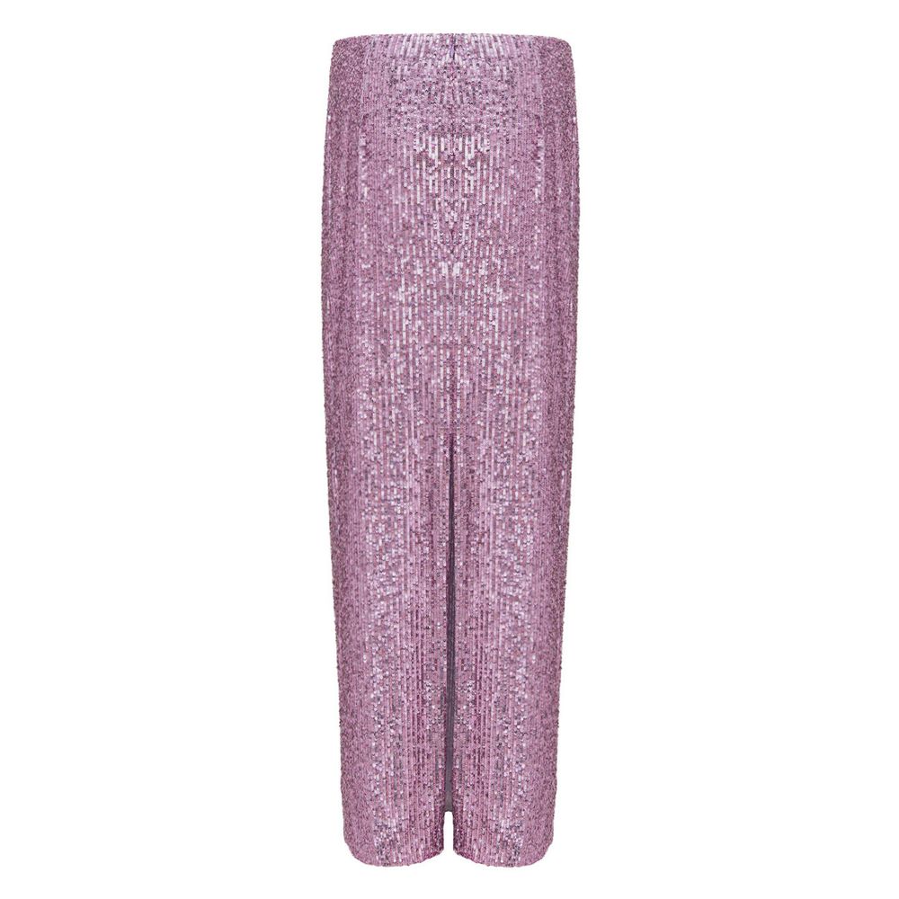 Tom Ford Pink Polyester Skirt Glam Steals