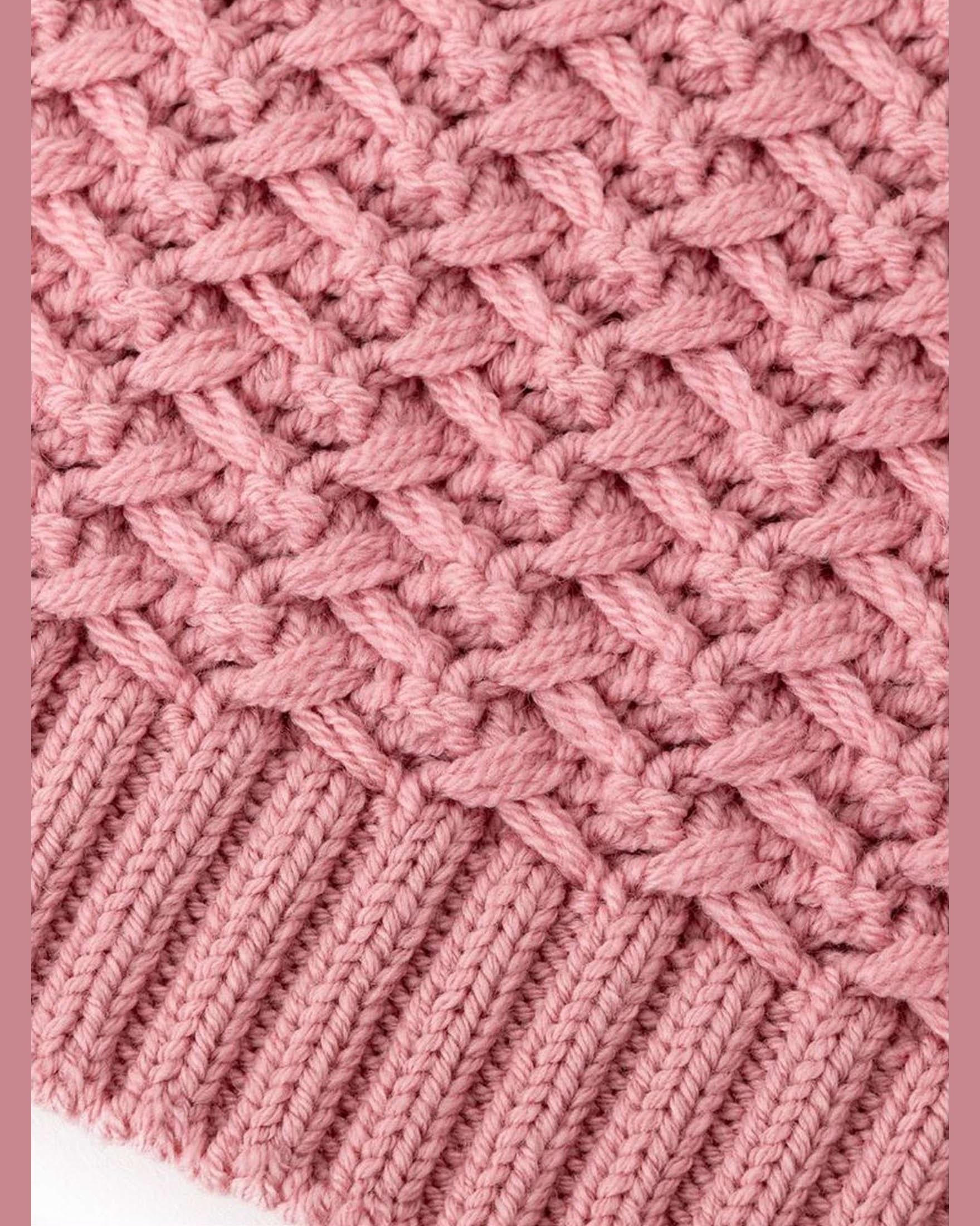 Tom Ford Pink Wool Sweater Sweaters