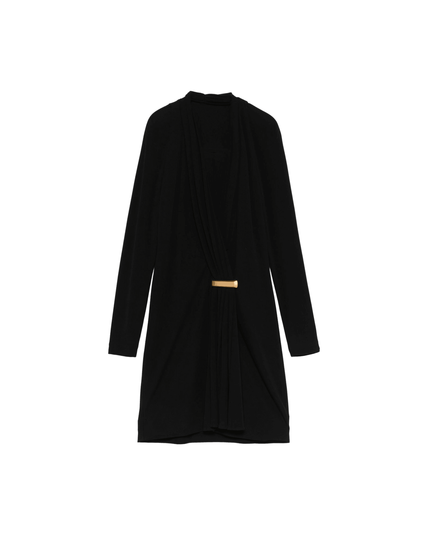 Tom Ford Short Draped Dress Glam Steals